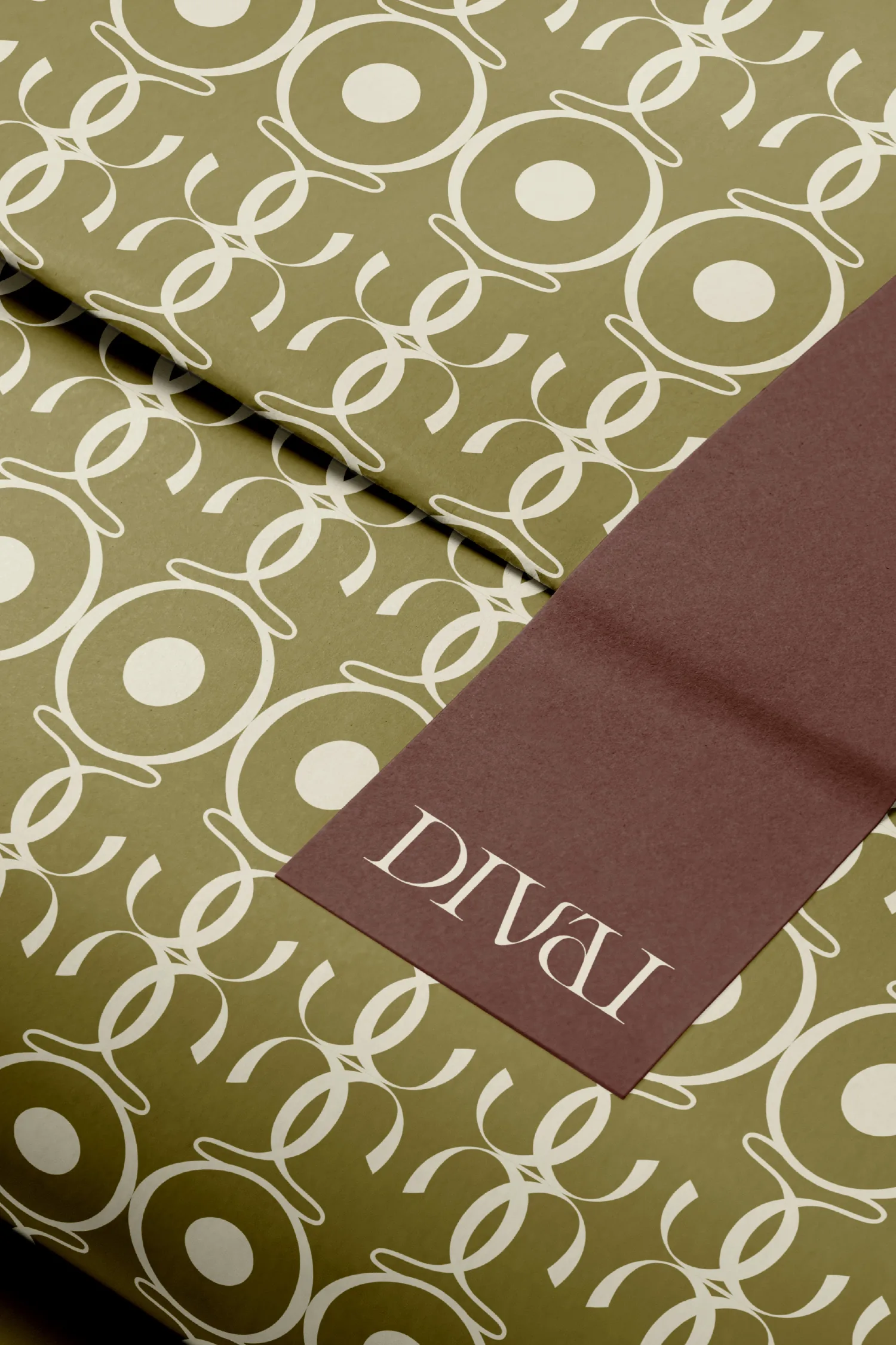 DIVAI, label detail