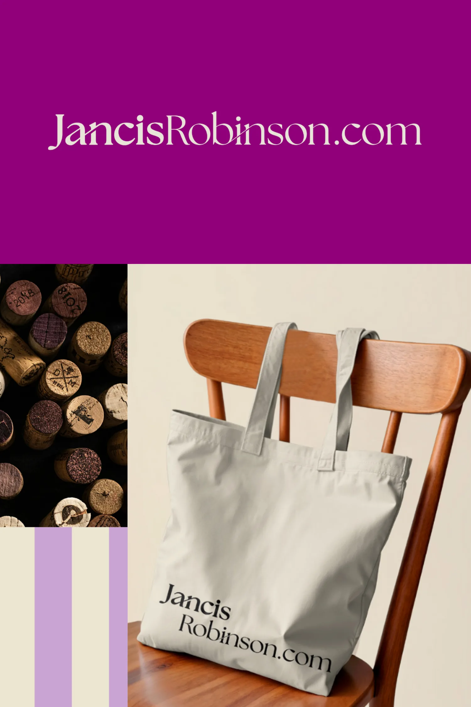 JancisRobinson.com, the work